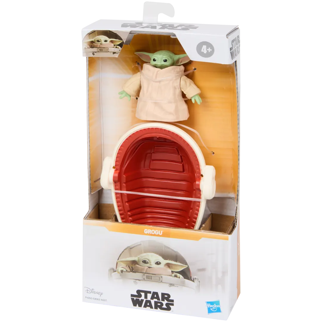 Star Wars Action-Figur 2