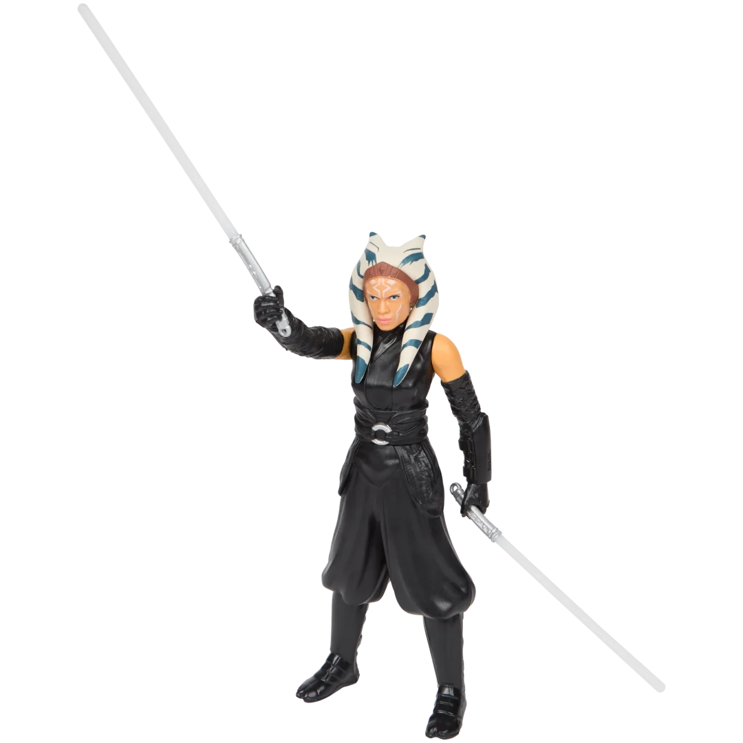 Star Wars Action-Figur 6