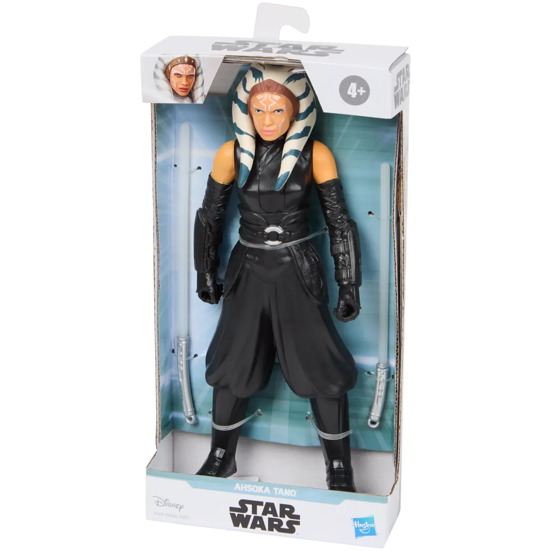 Figura de ação Star Wars 2
