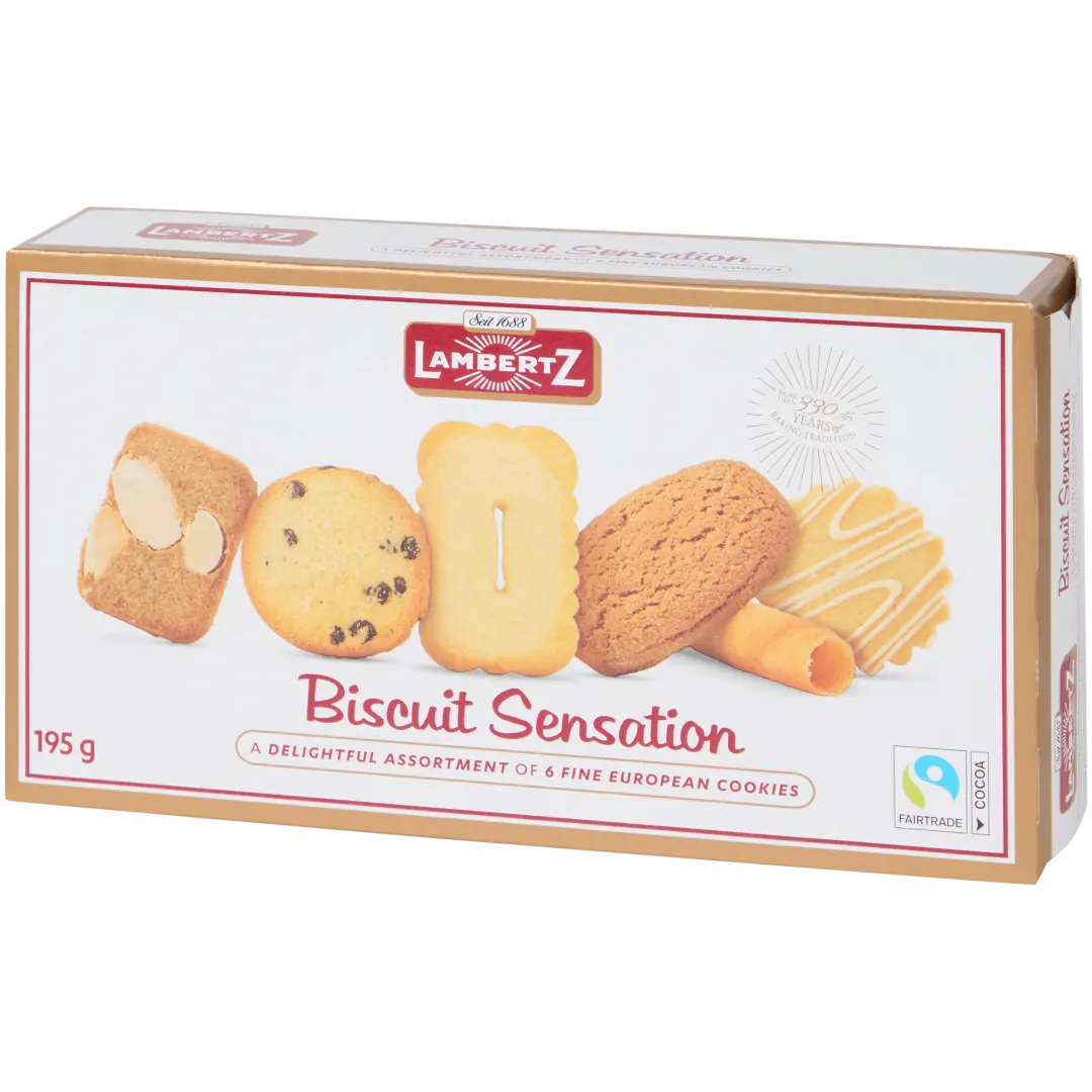 Henry Lambertz biscuits 1