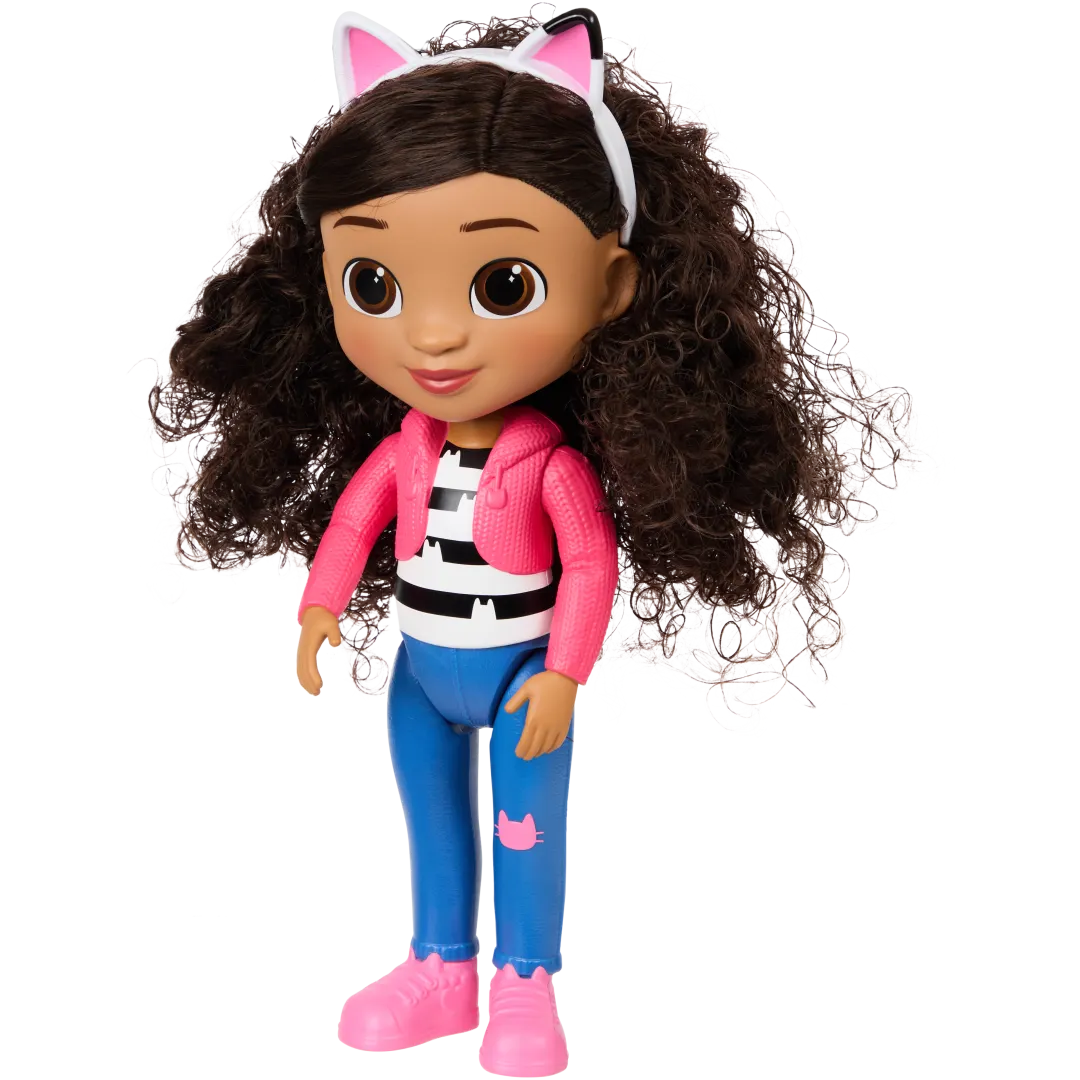 Gabby’s Dollhouse pop