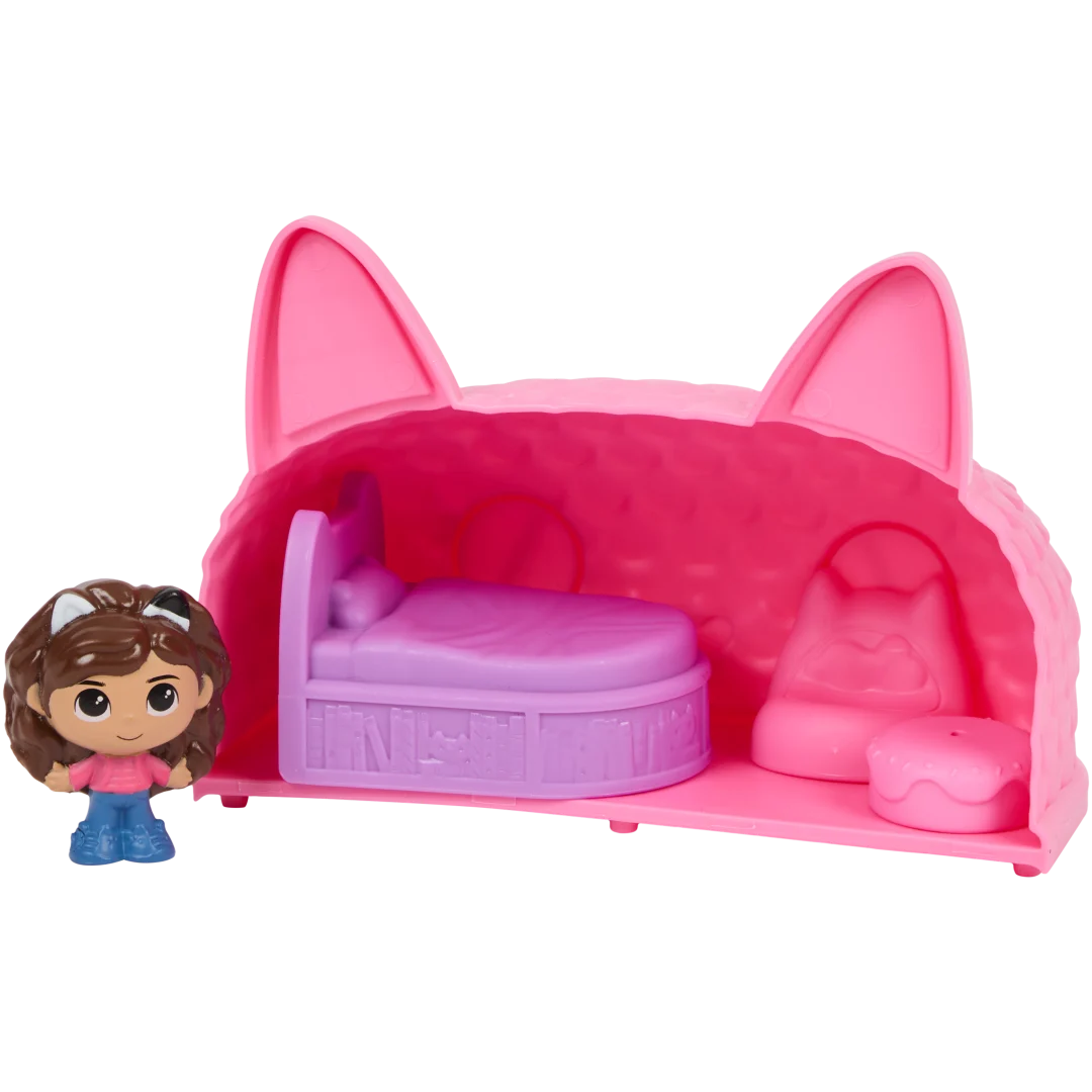 Gabby's Dollhouse speelset