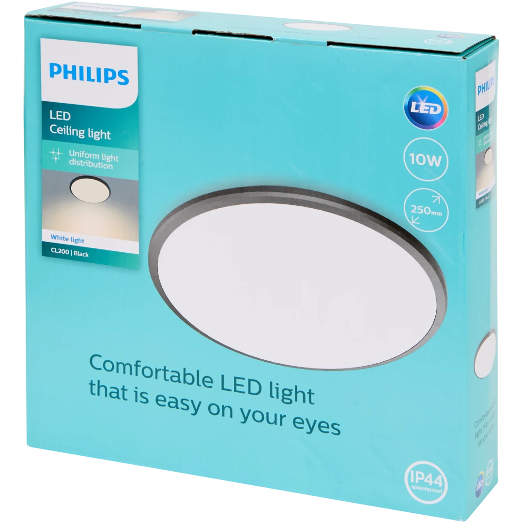 Philips LED-plafonniere 1