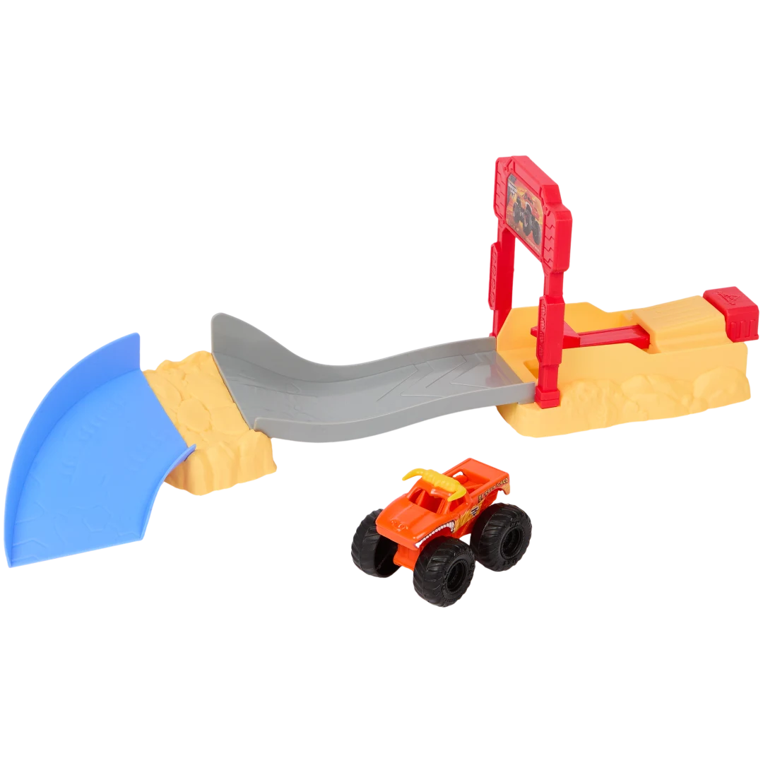 Monster Jam speelset 1