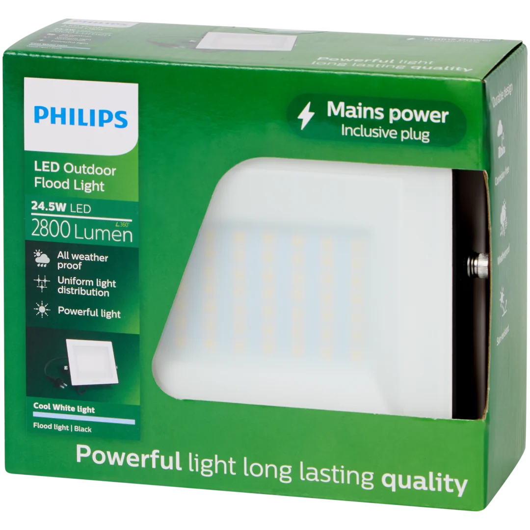 Projecteur Philips 1