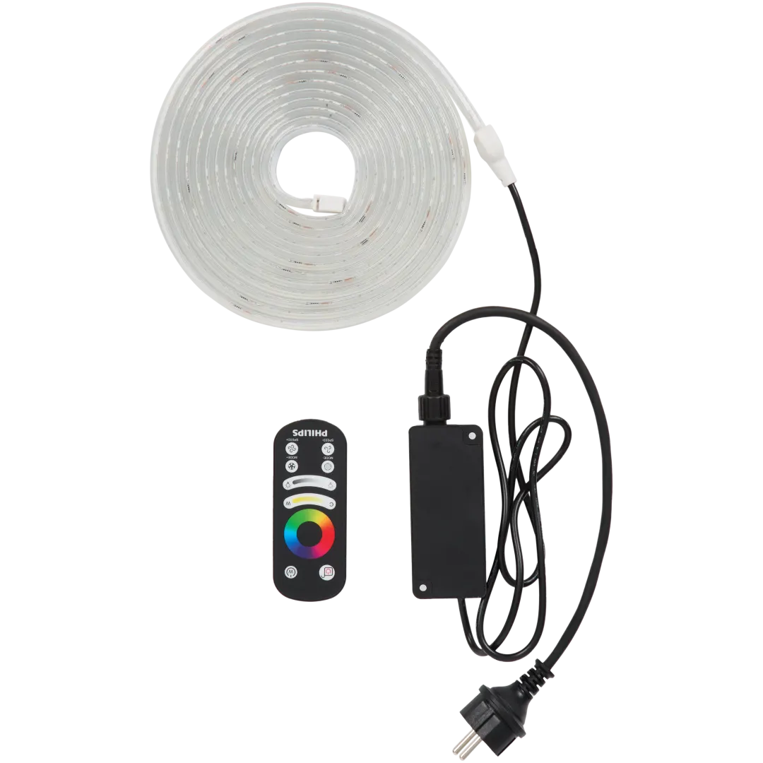 Philips outdoor ledstrip