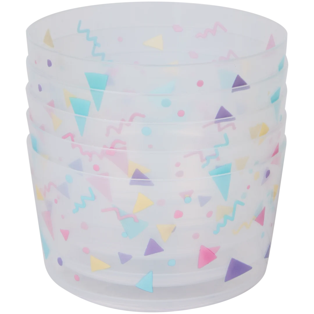 Tăvițe pentru gustări 2