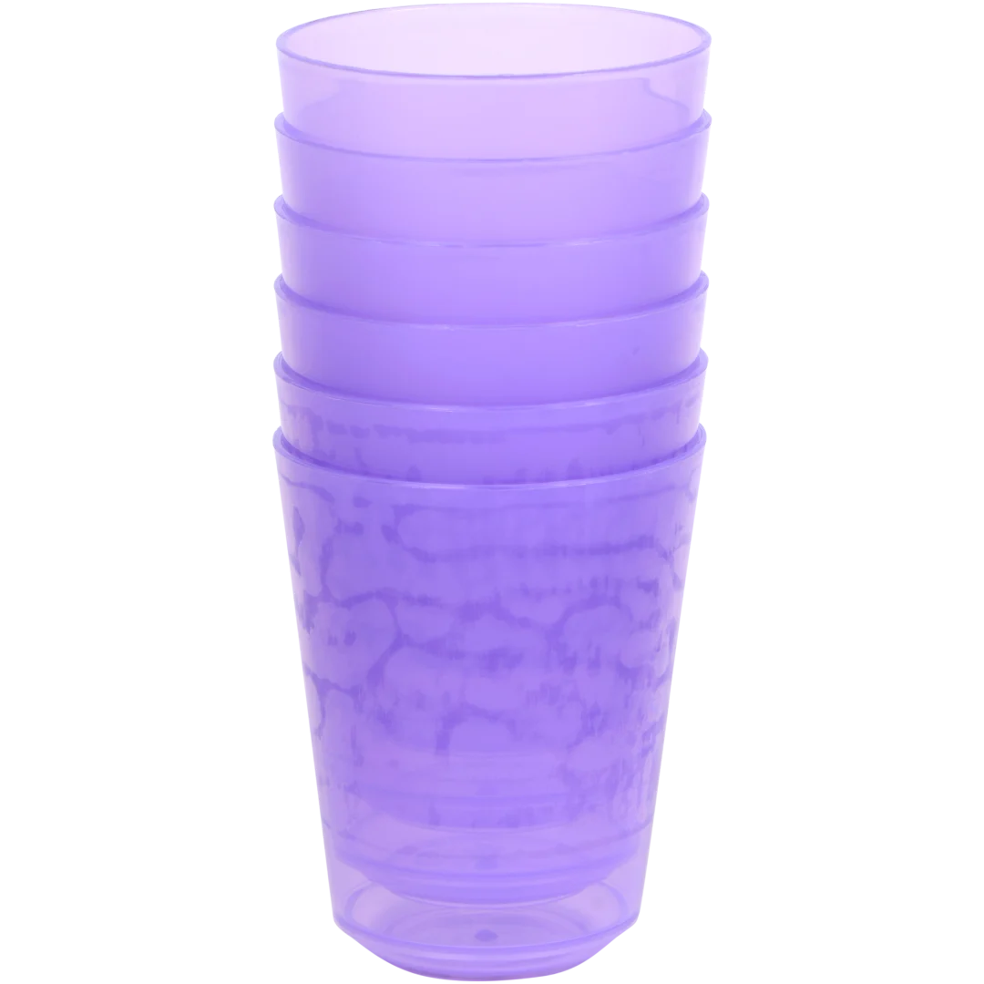 Bicchieri riutilizzabili