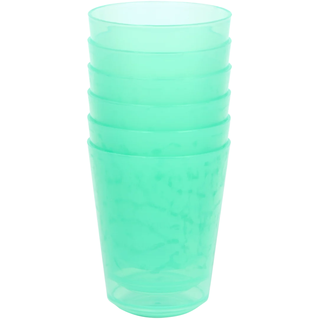 Bicchieri riutilizzabili