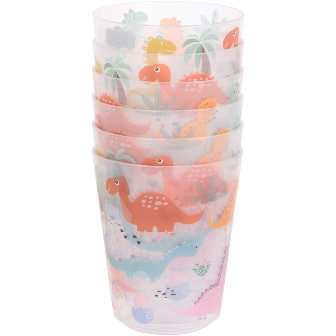 Bicchieri riutilizzabili