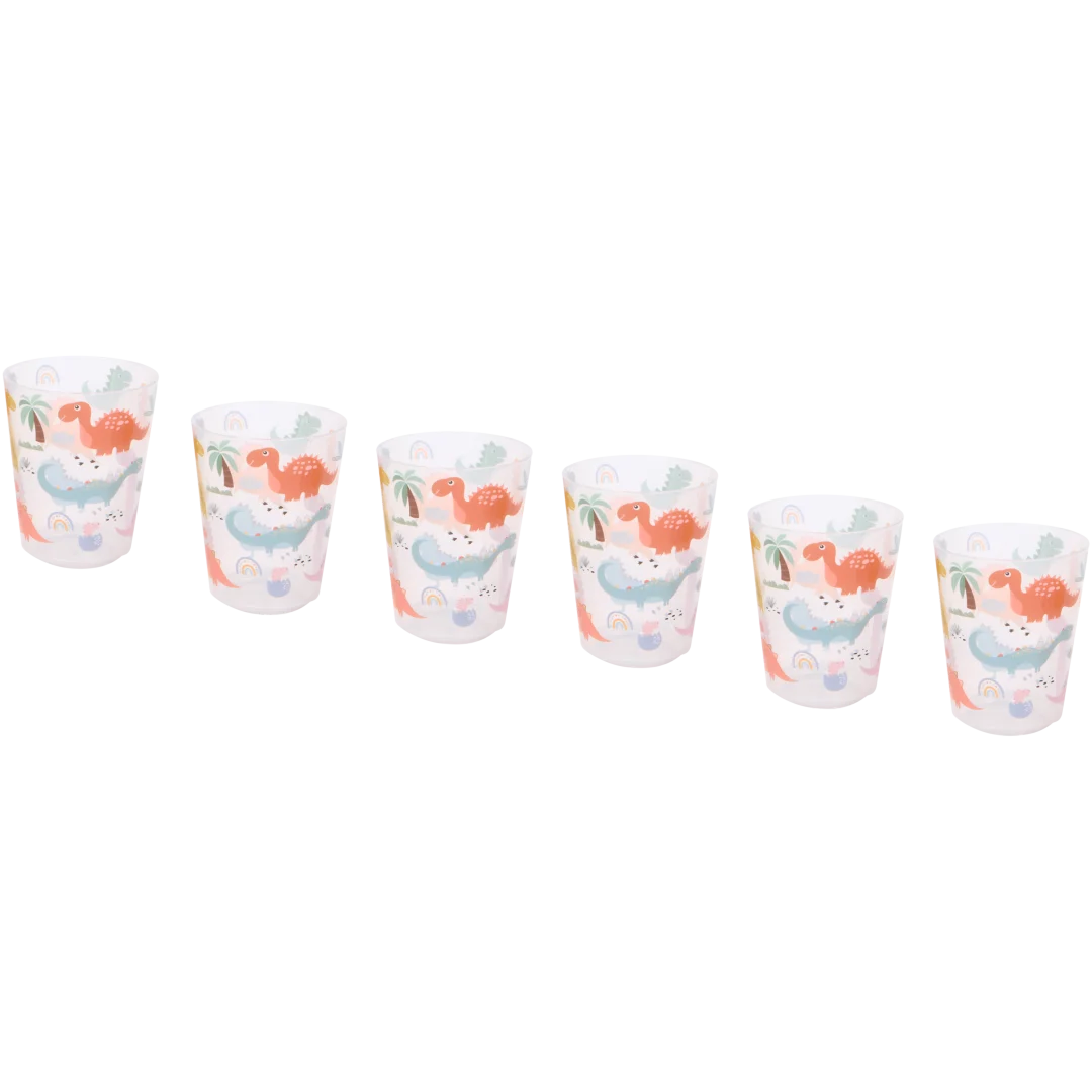 Bicchieri riutilizzabili