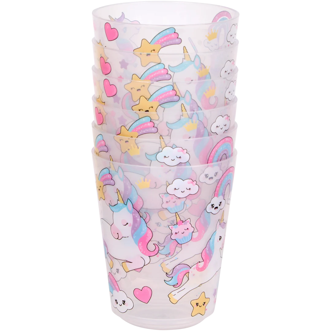 Bicchieri riutilizzabili