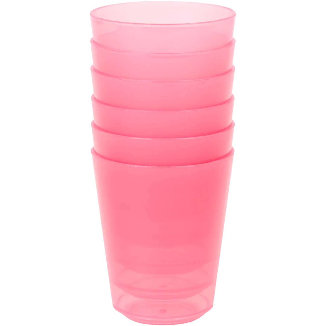 Bicchieri riutilizzabili