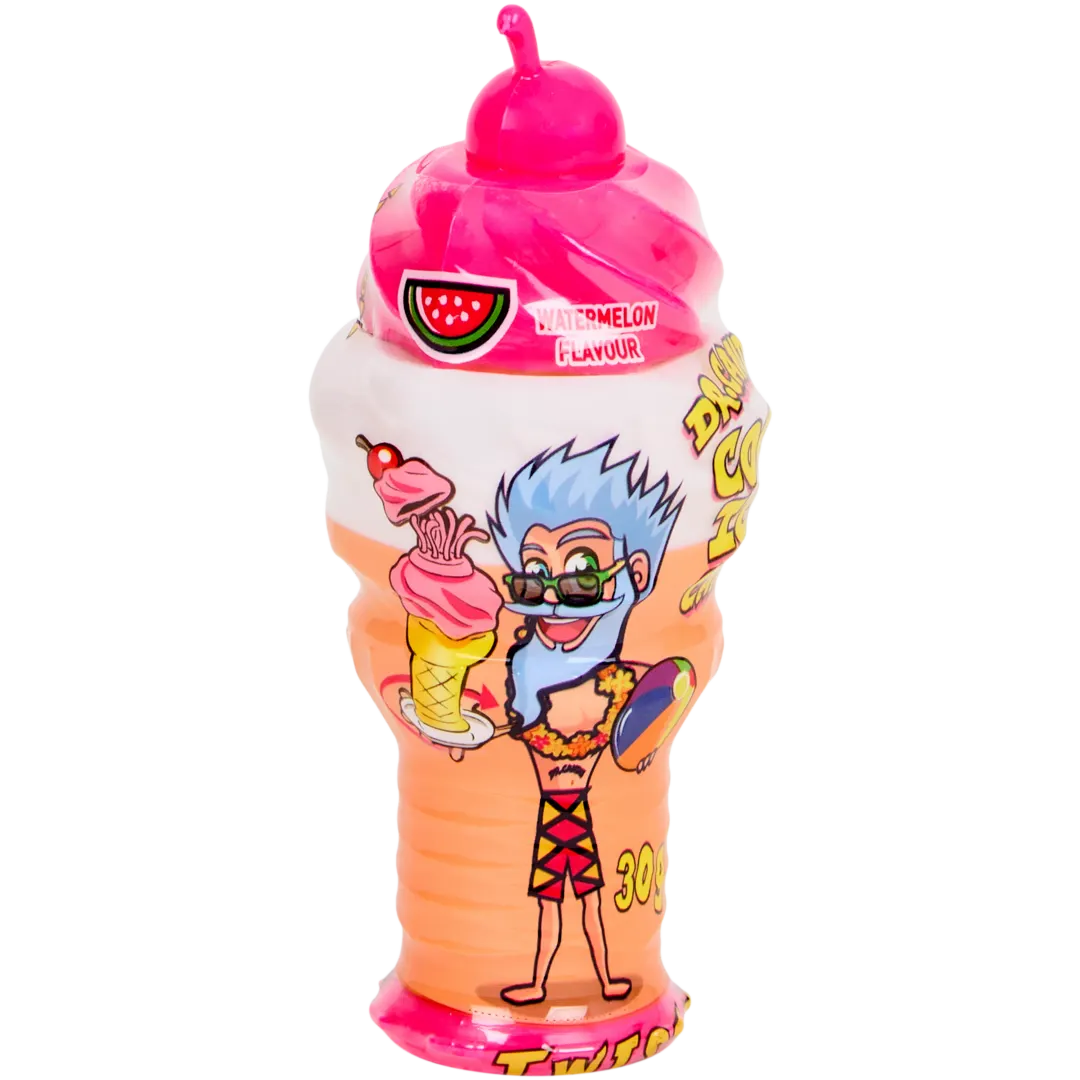 Dr. Candy Cool Ice Candy