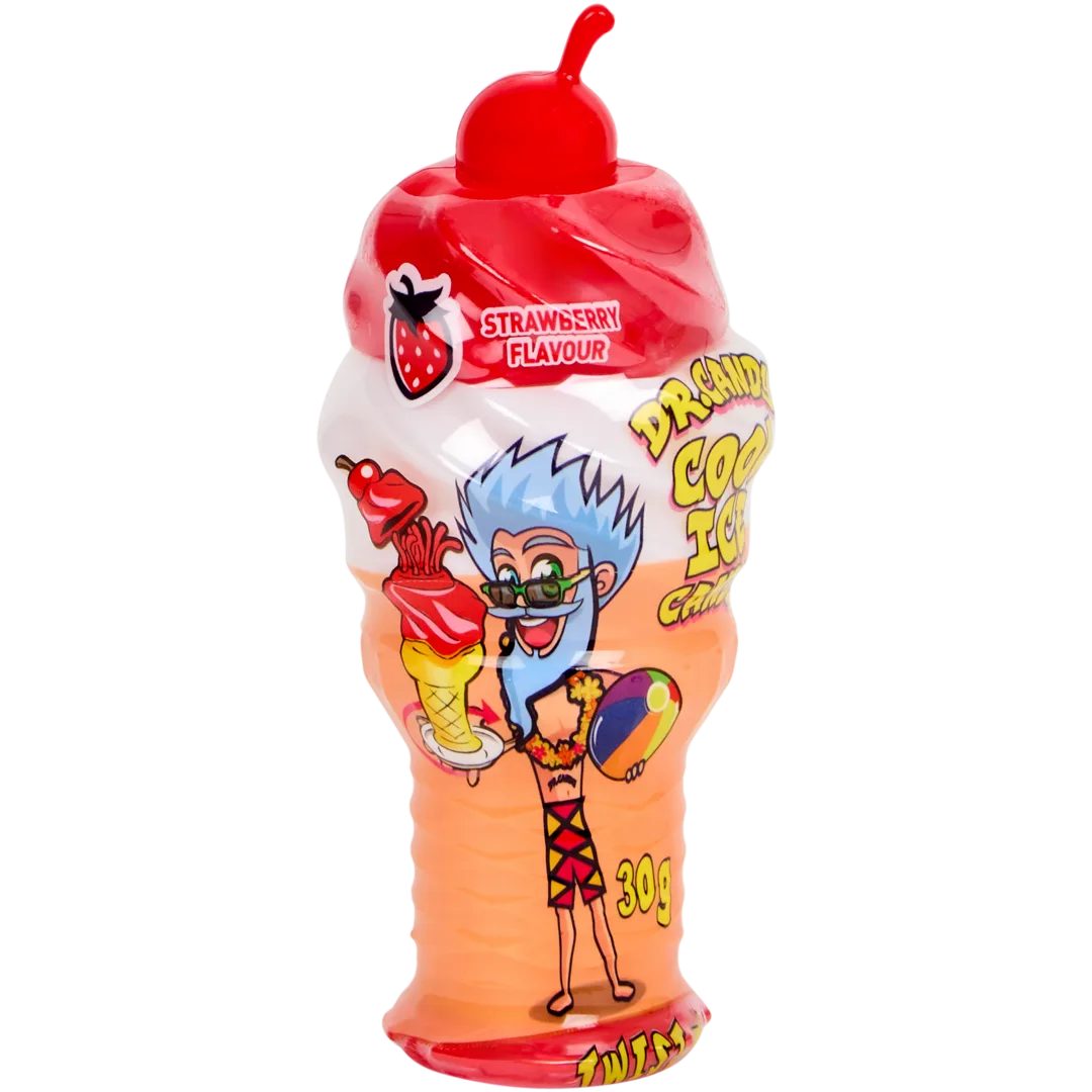 Dr. Candy Cool Ice Candy