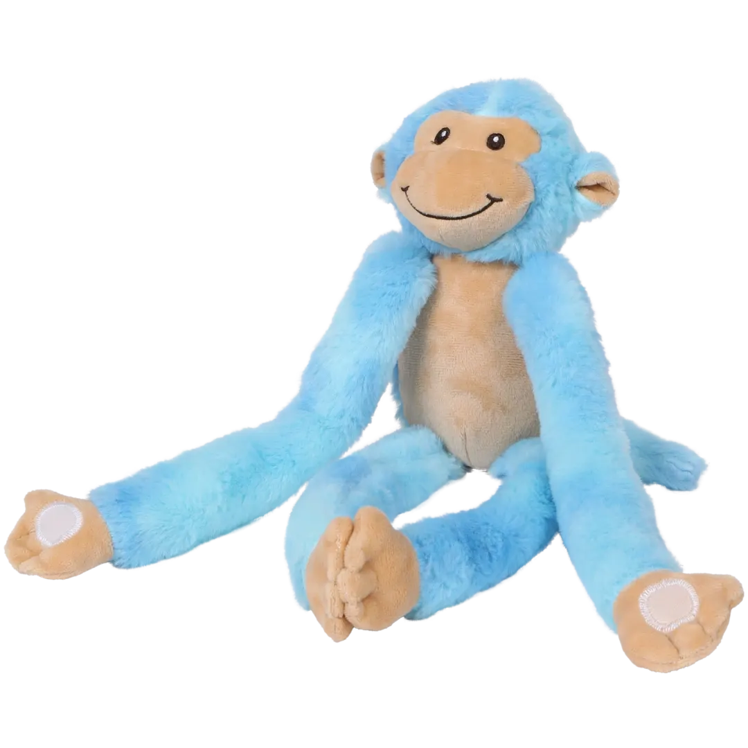 Knuffel aap 4
