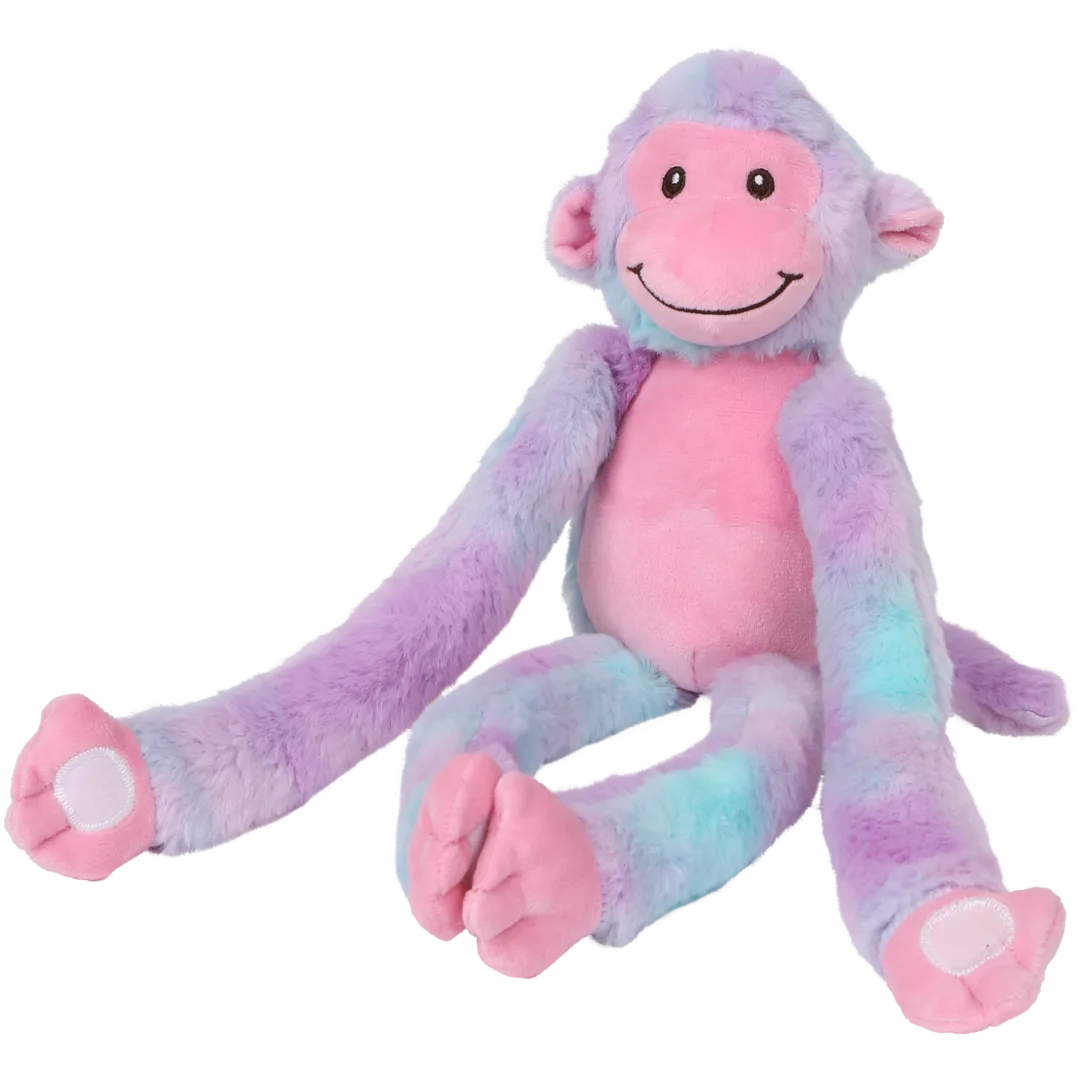 Knuffel aap 2