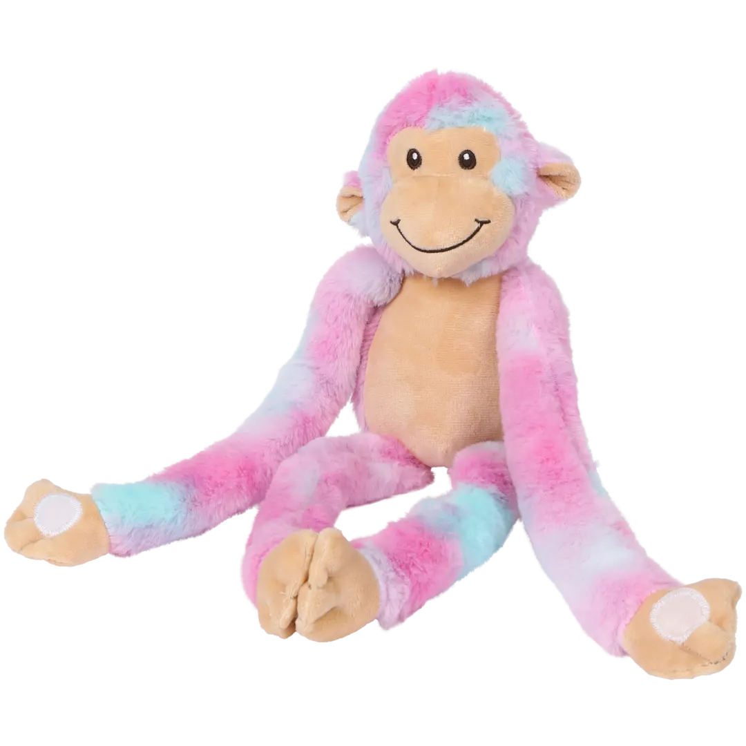 Knuffel aap 3