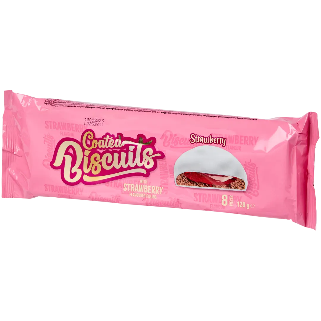 Fundiez aardbeienkoekjes 1