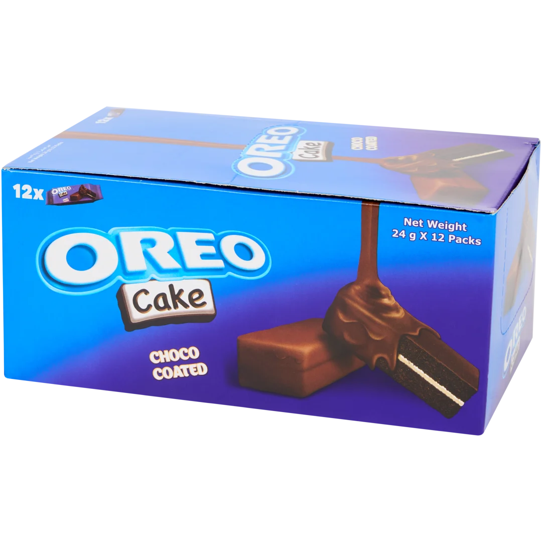 Oreo Pastel de chocolate