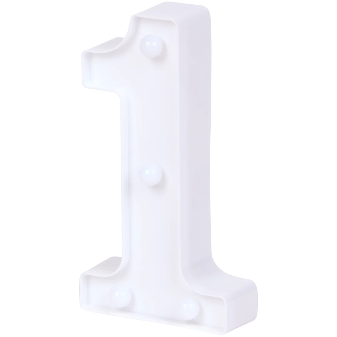 Dekoracja LED 3