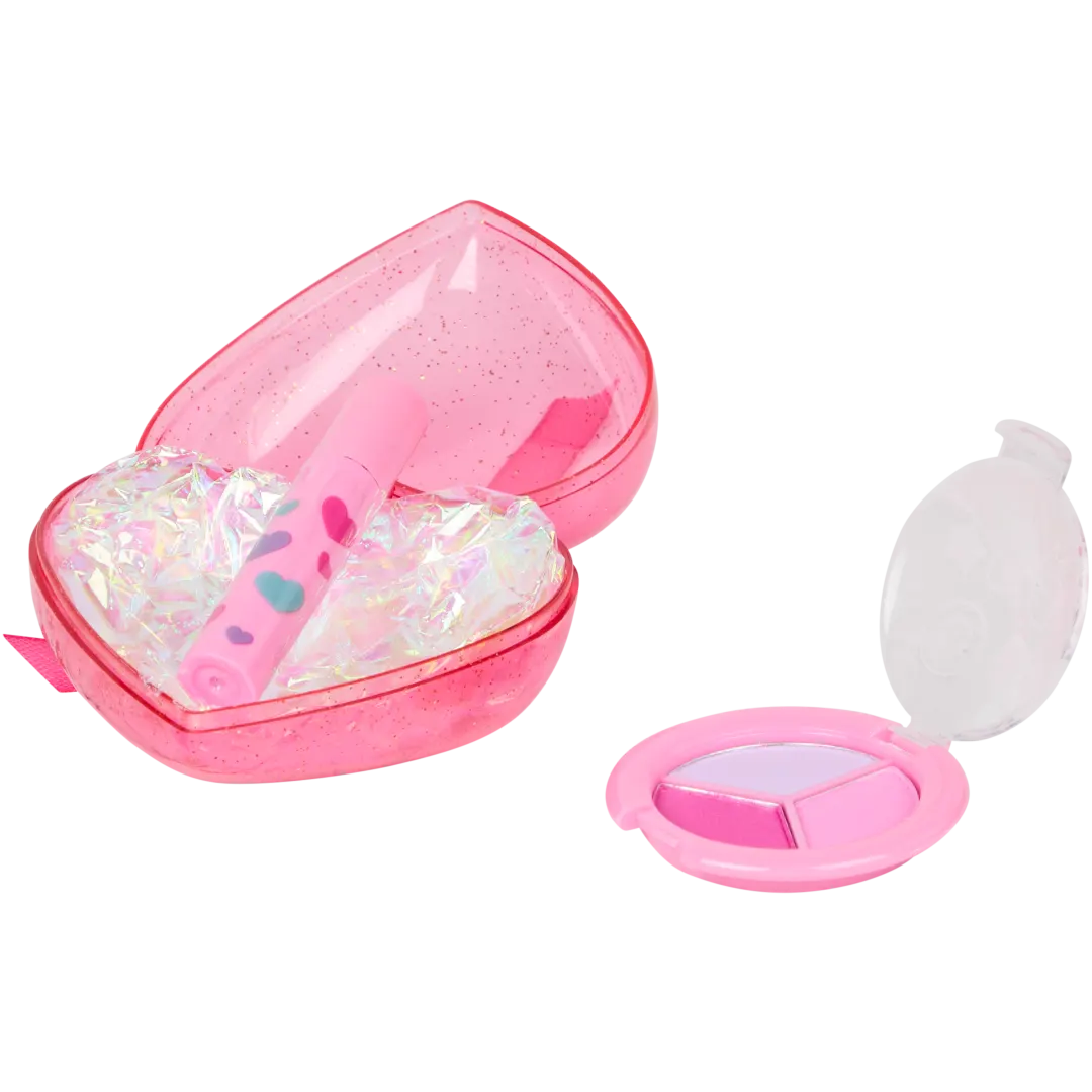 Coffret de oferta com maquilhagem I Love My Style