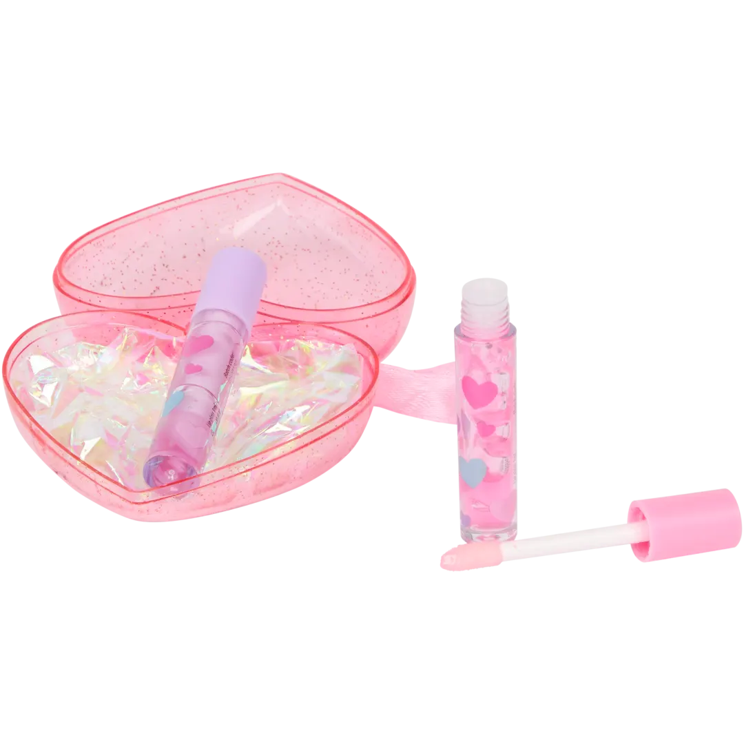 Coffret de oferta com maquilhagem I Love My Style