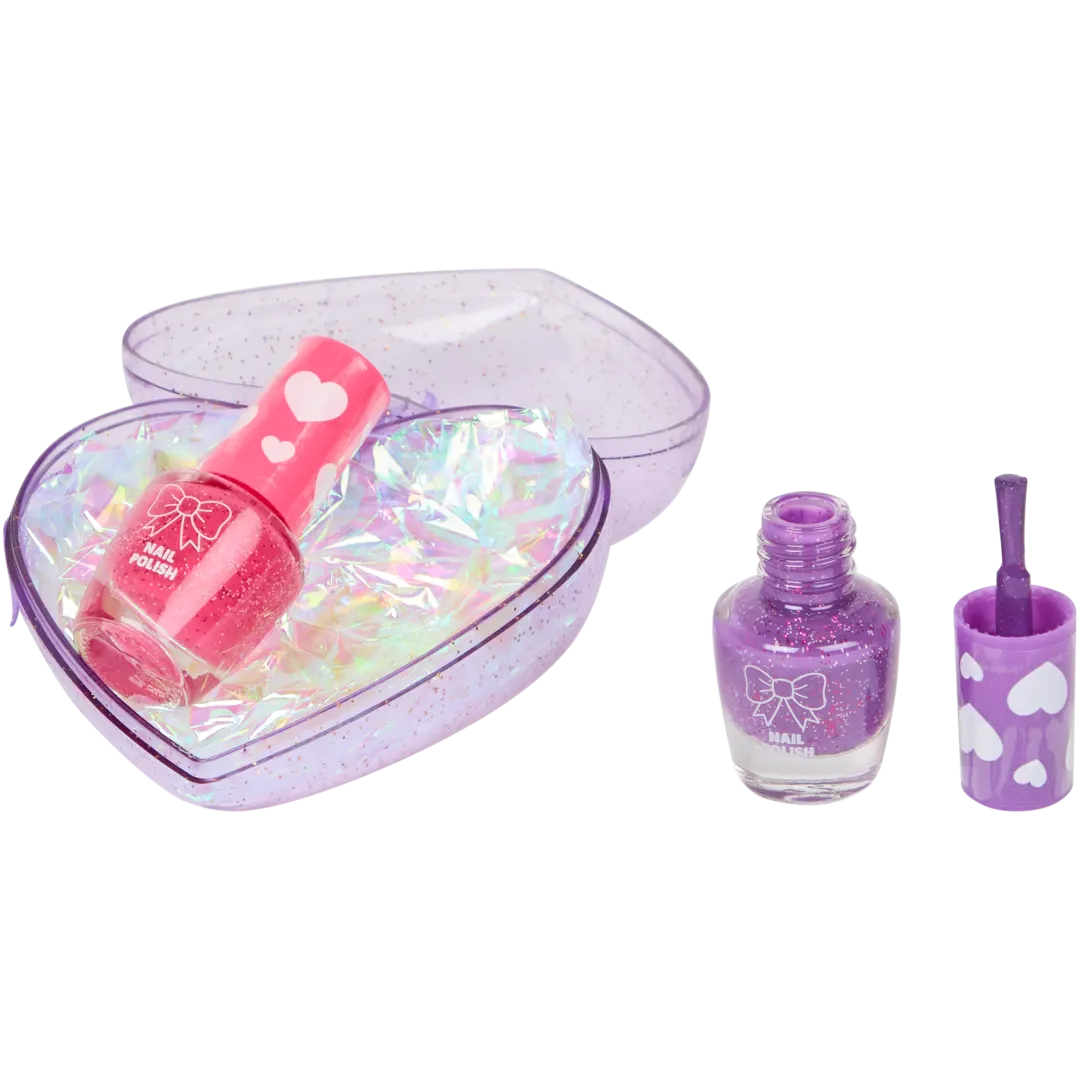 Coffret de oferta com maquilhagem I Love My Style