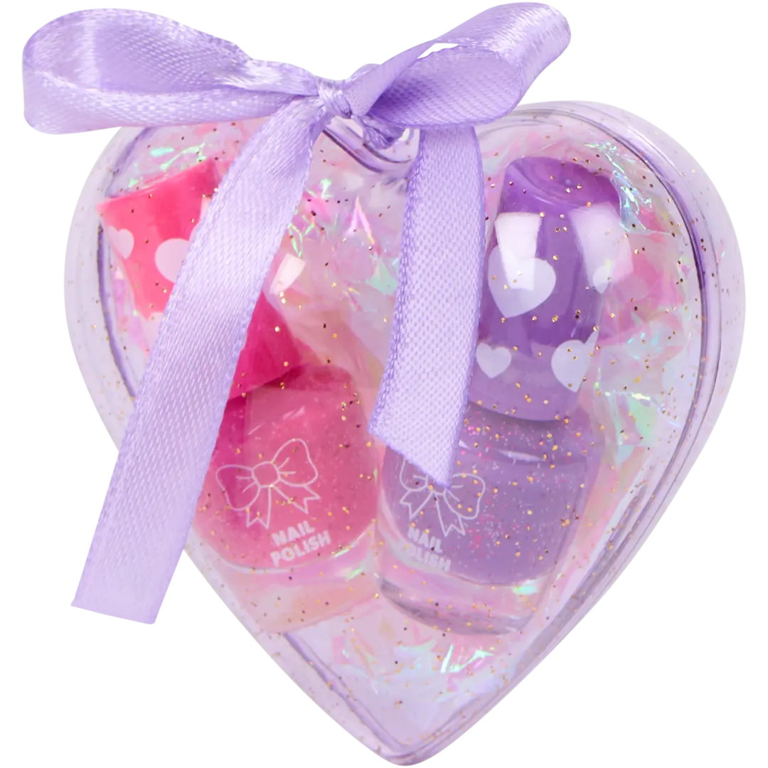 Coffret de oferta com maquilhagem I Love My Style