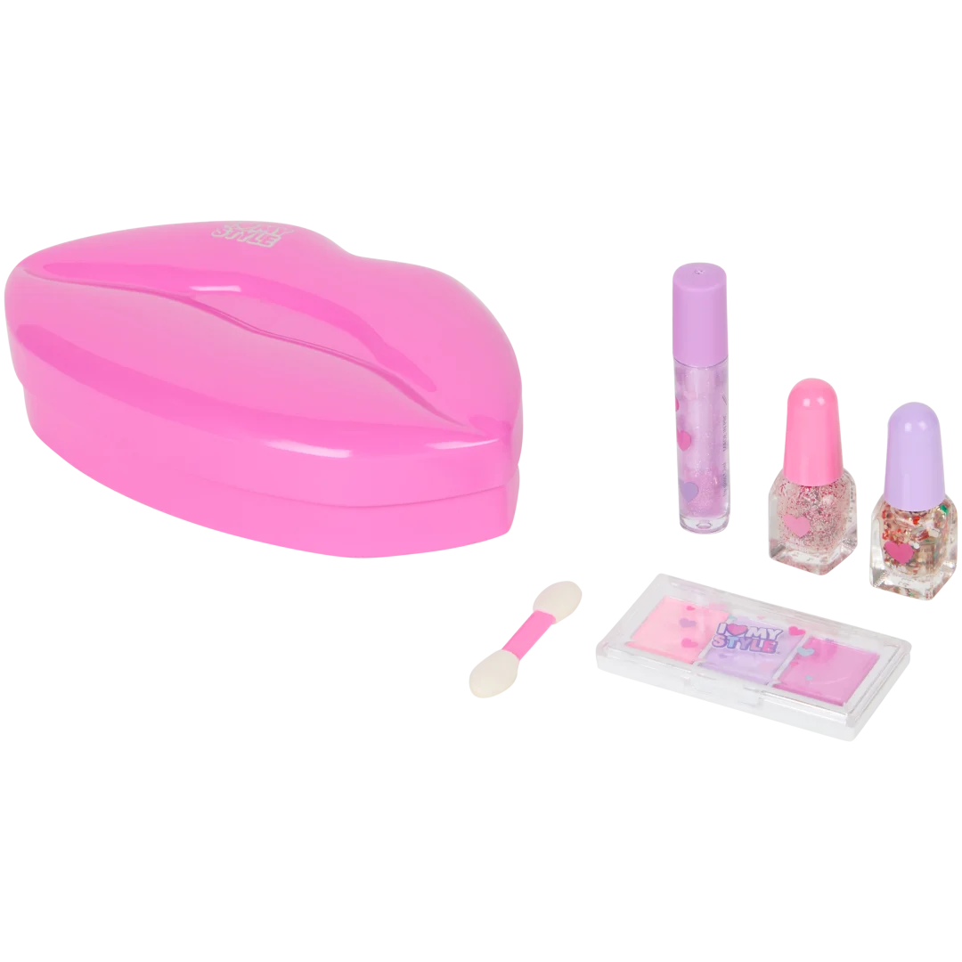 I Love My Style Make-up-Set 1
