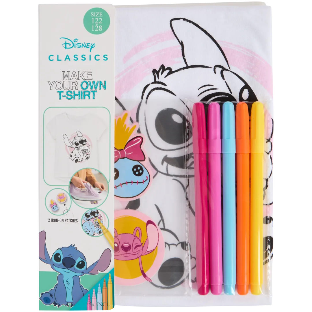 Dizajnirajte svoju majicu 9