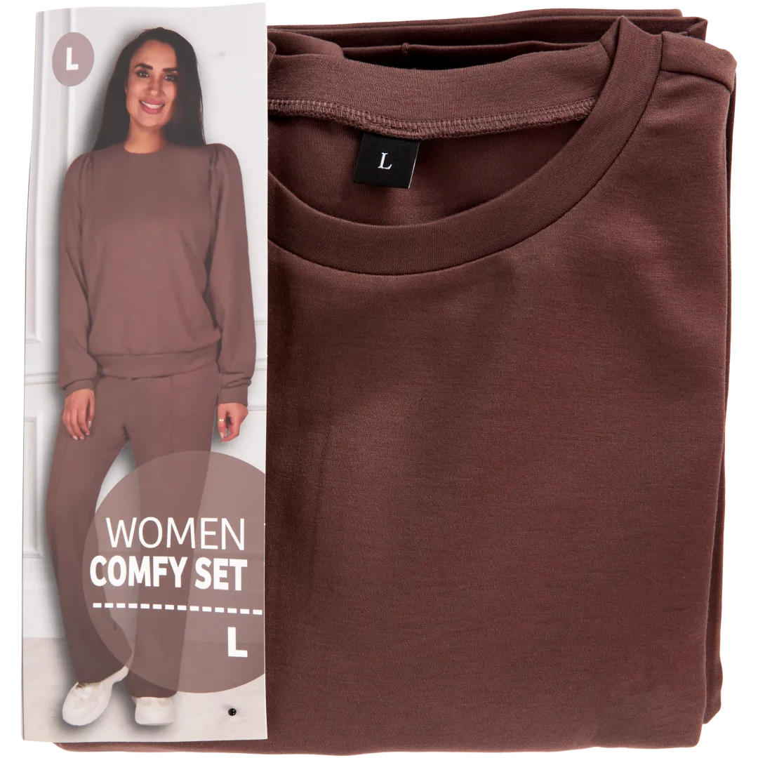 Domáce oblečenie 4