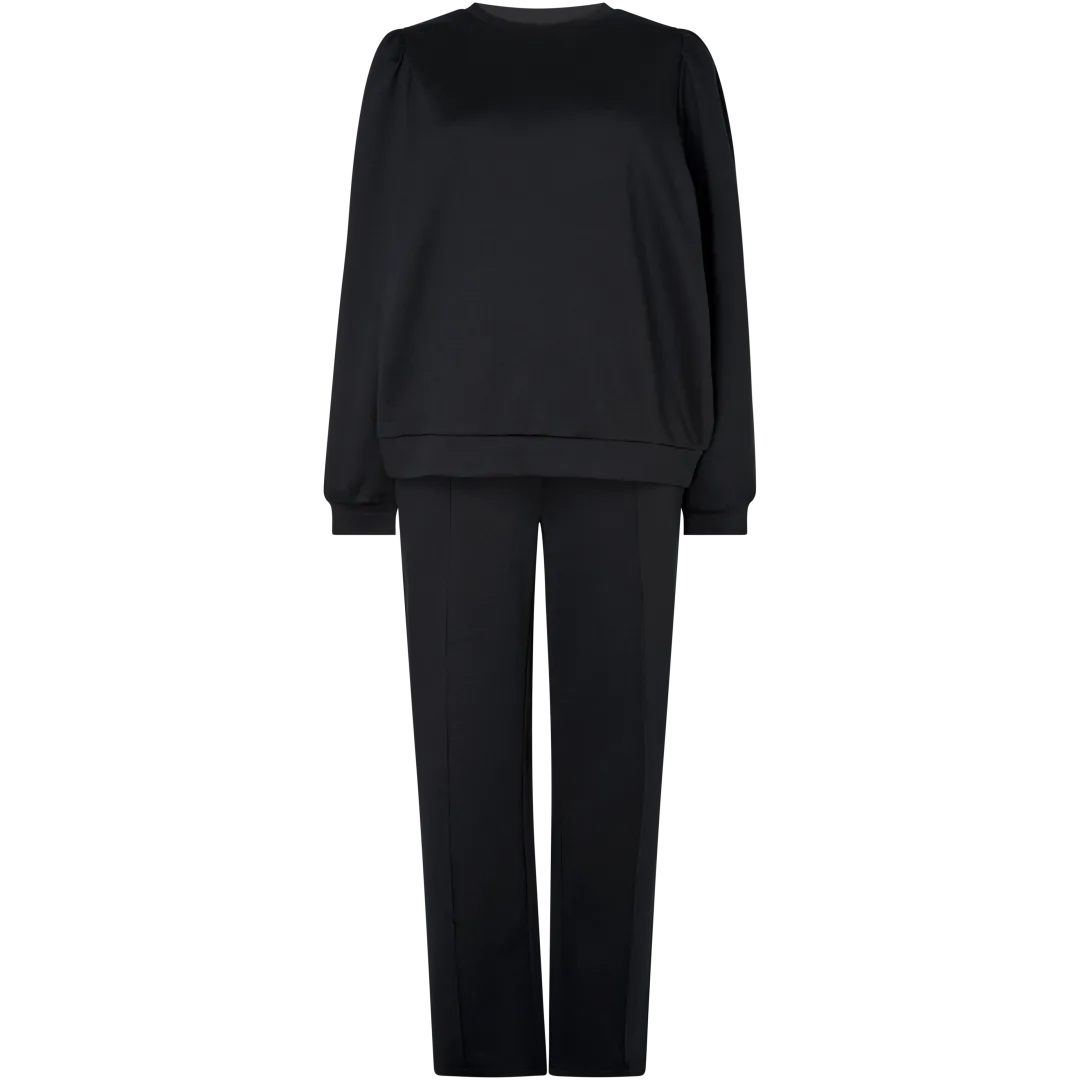 Domáce oblečenie 1