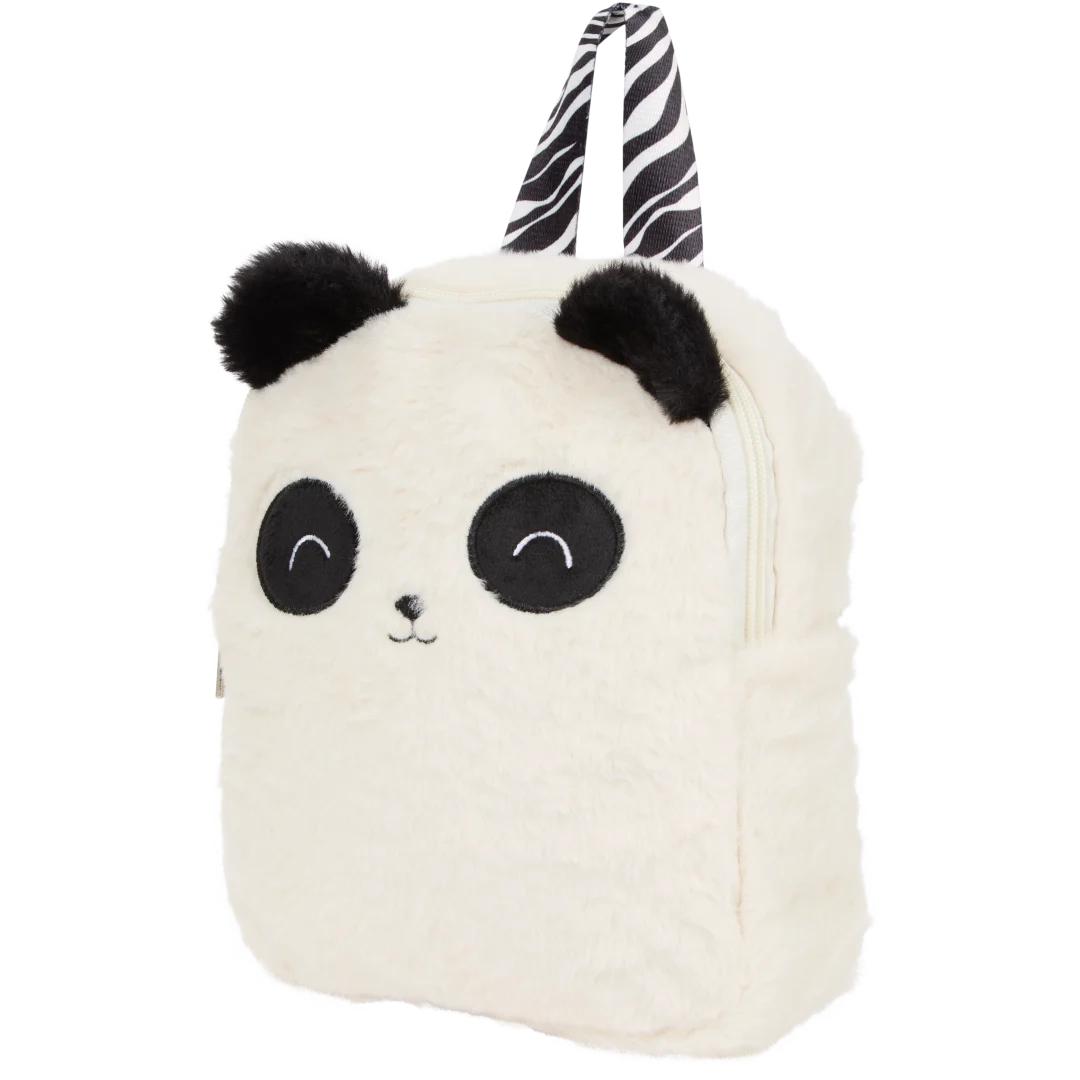 Plecak z motywem zwierzęcym