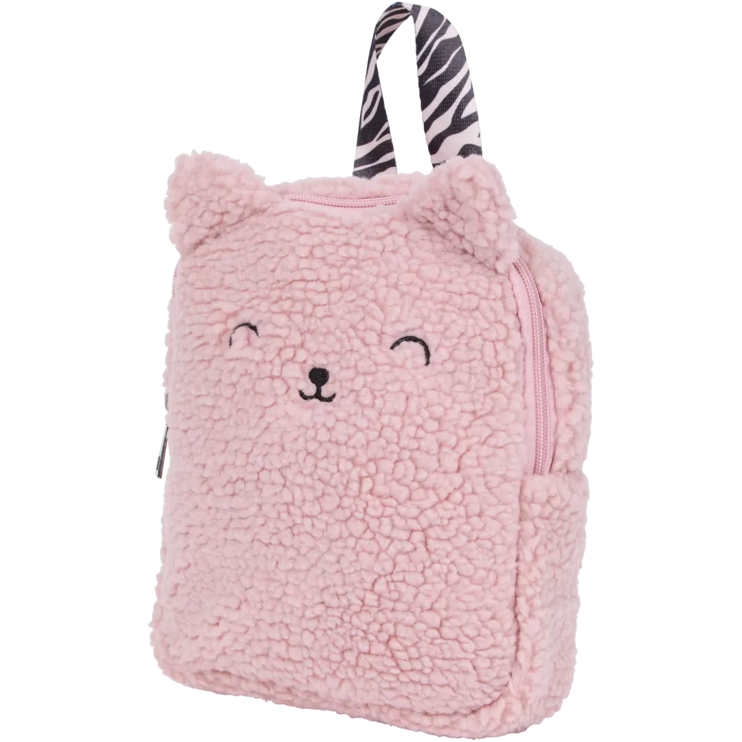 Plecak z motywem zwierzęcym