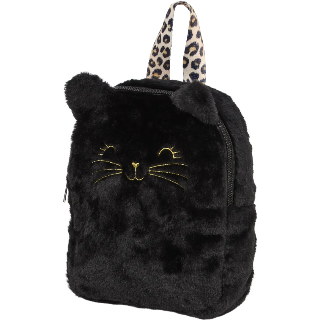 Plecak z motywem zwierzęcym