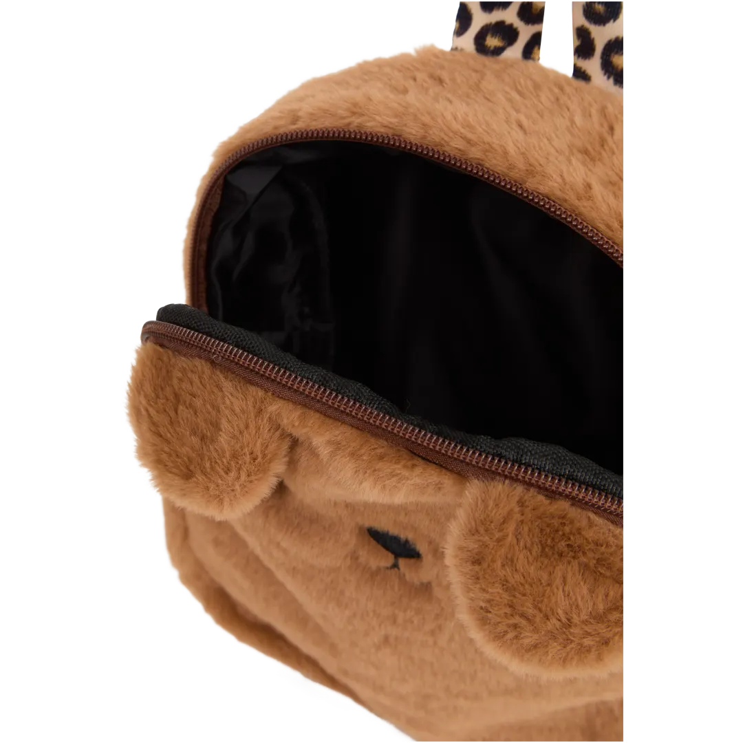 Mochila de animal