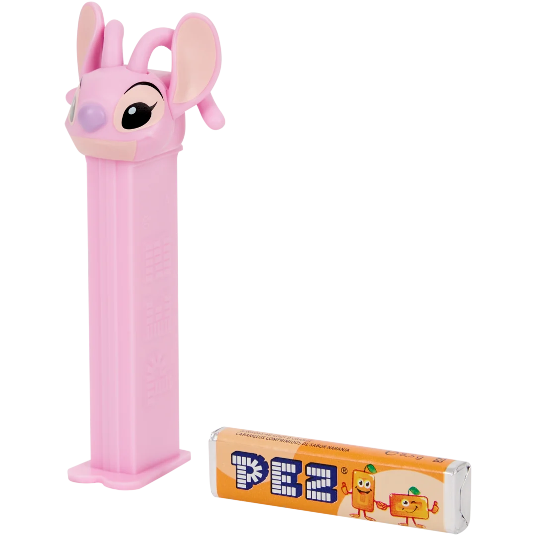 PEZ Stitch