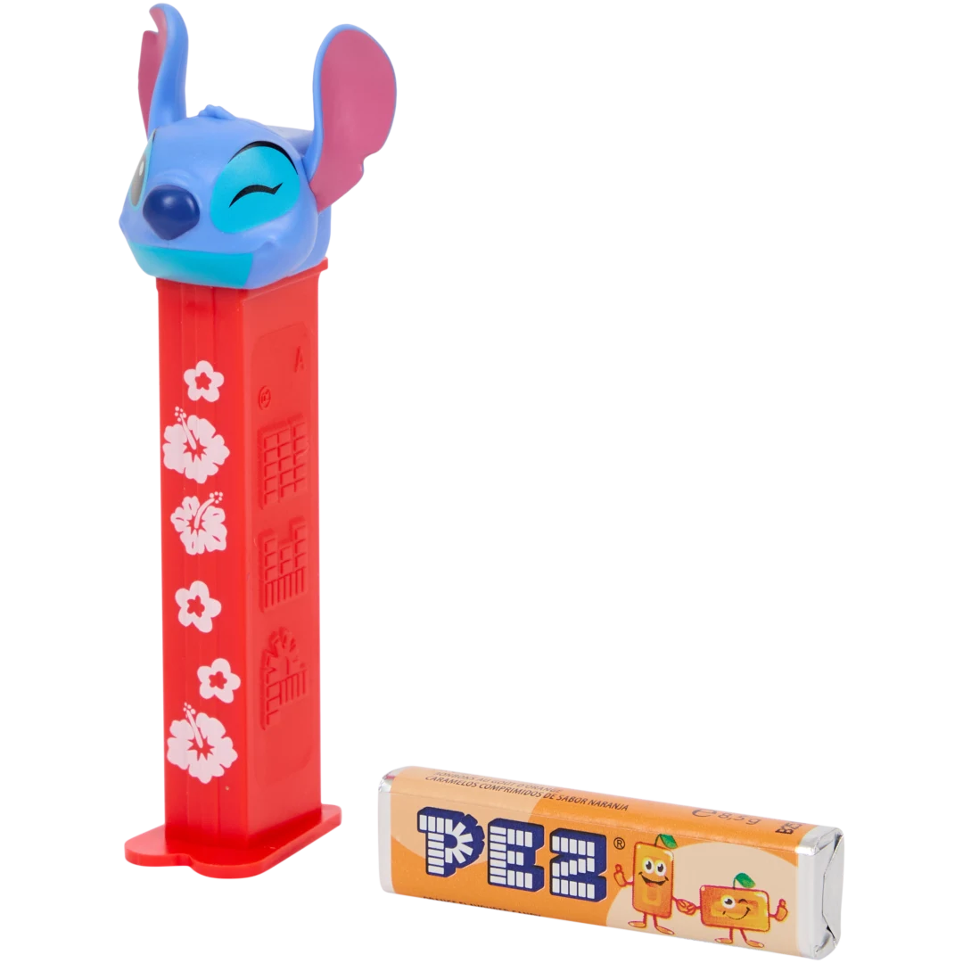 PEZ Stitch