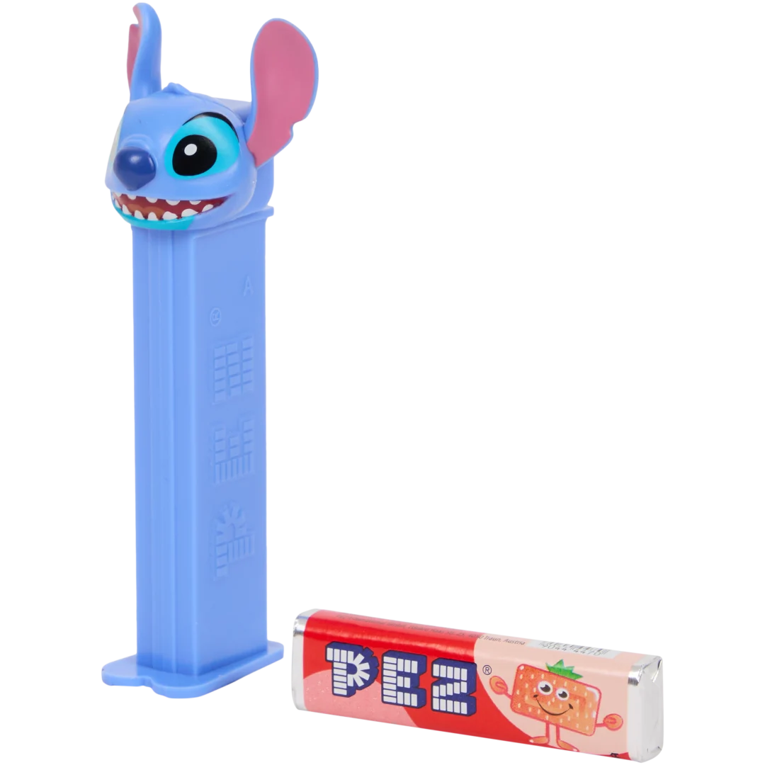 PEZ Stitch