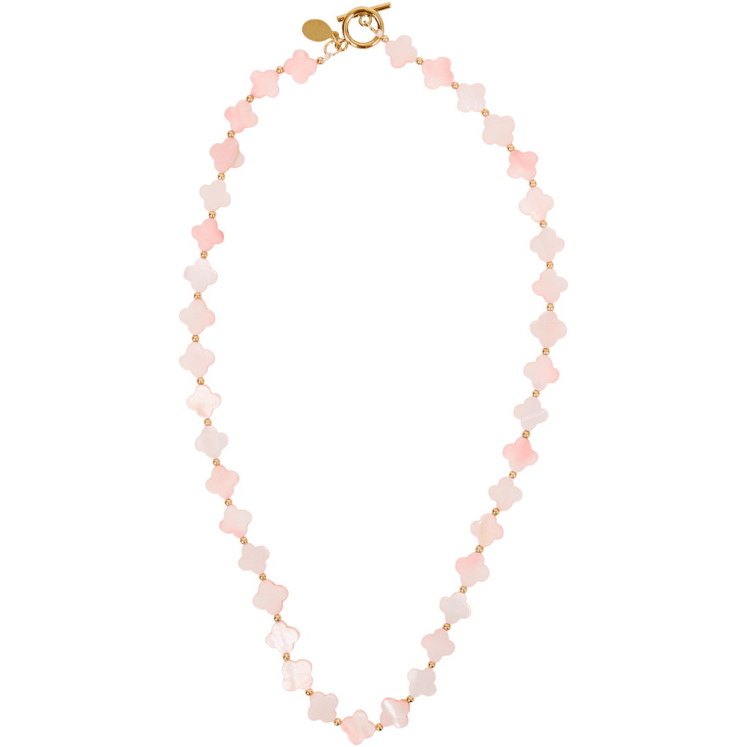 Royal Diva's ketting