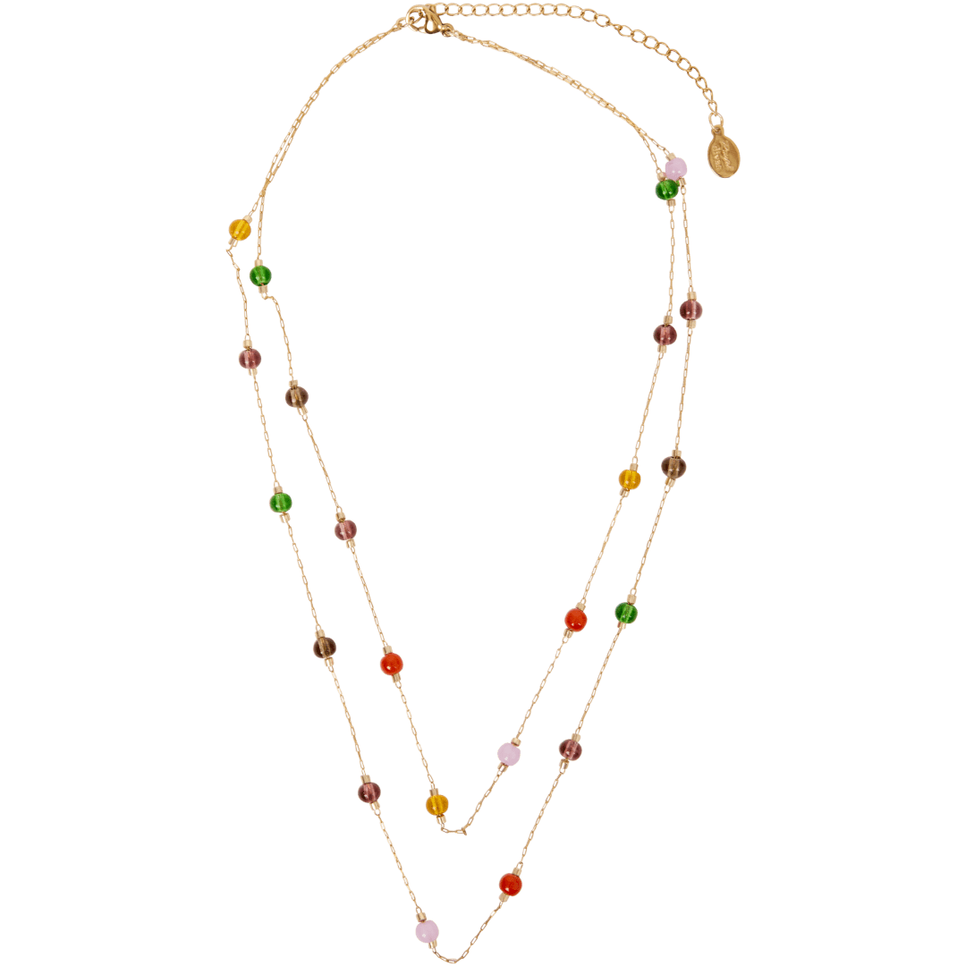 Royal Diva's ketting