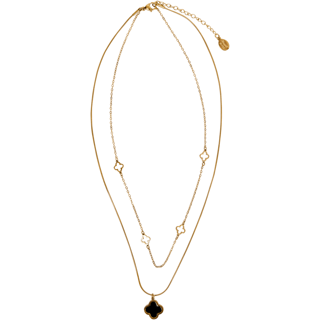 Royal Diva's ketting