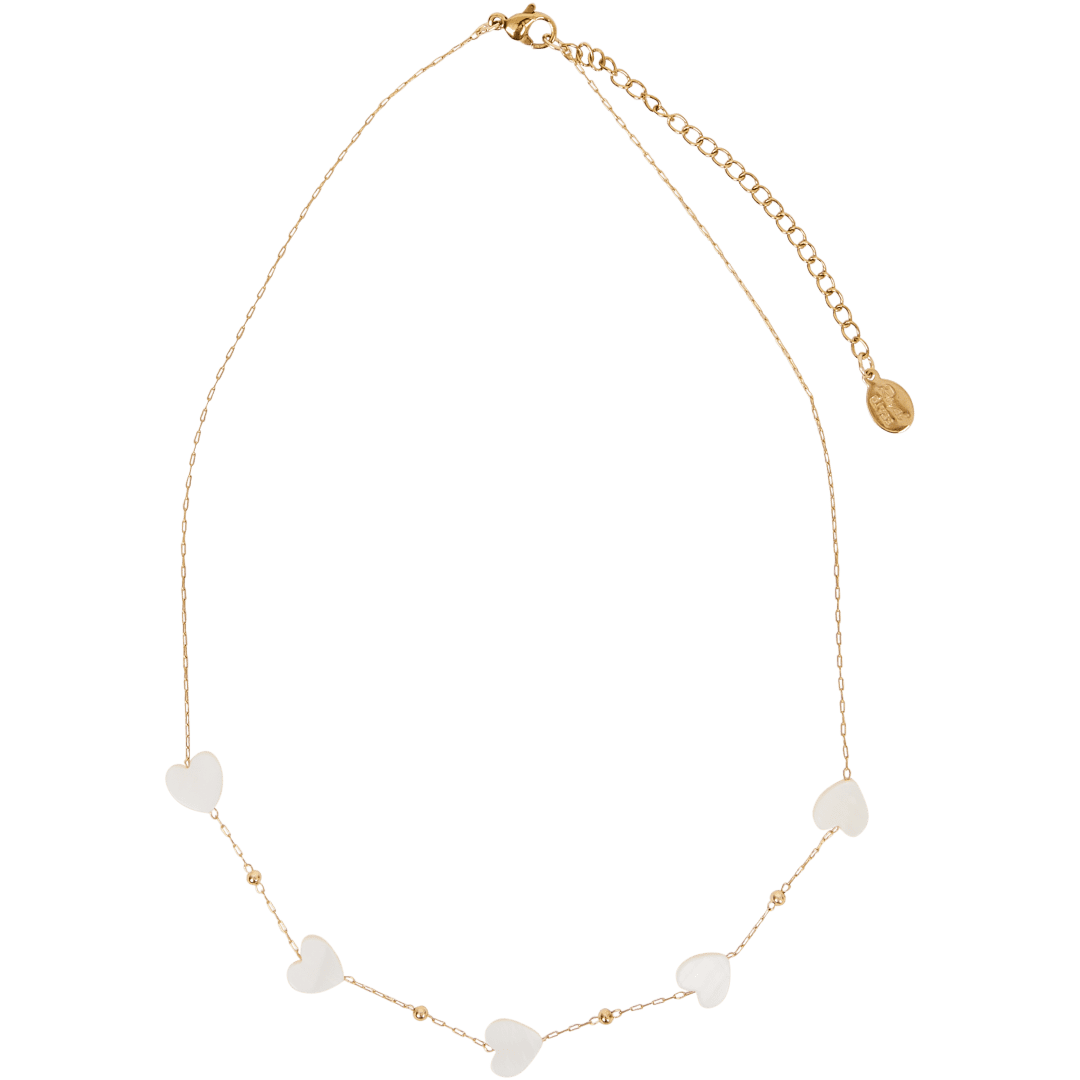 Royal Diva's ketting