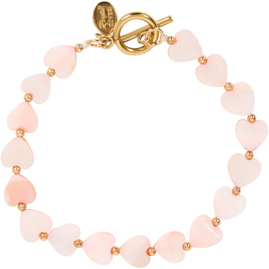 Bransoletka ze stali nierdzewnej 7