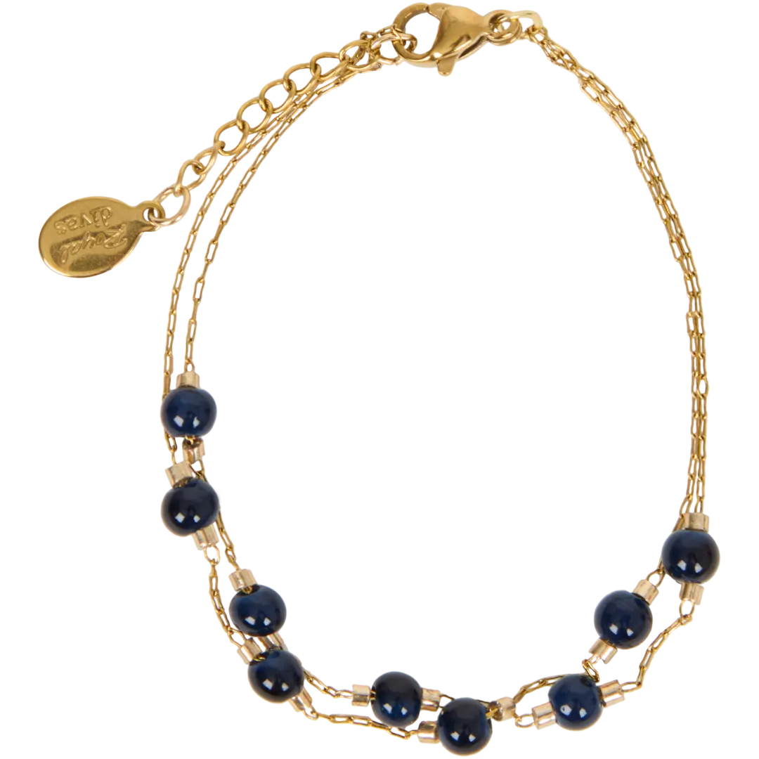 Bransoletka ze stali nierdzewnej 6