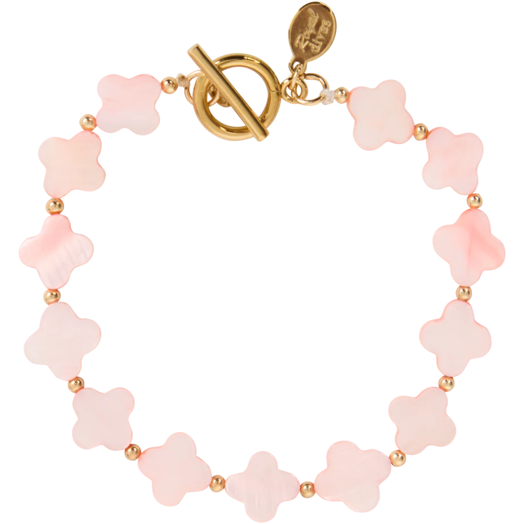 Bransoletka ze stali nierdzewnej 3