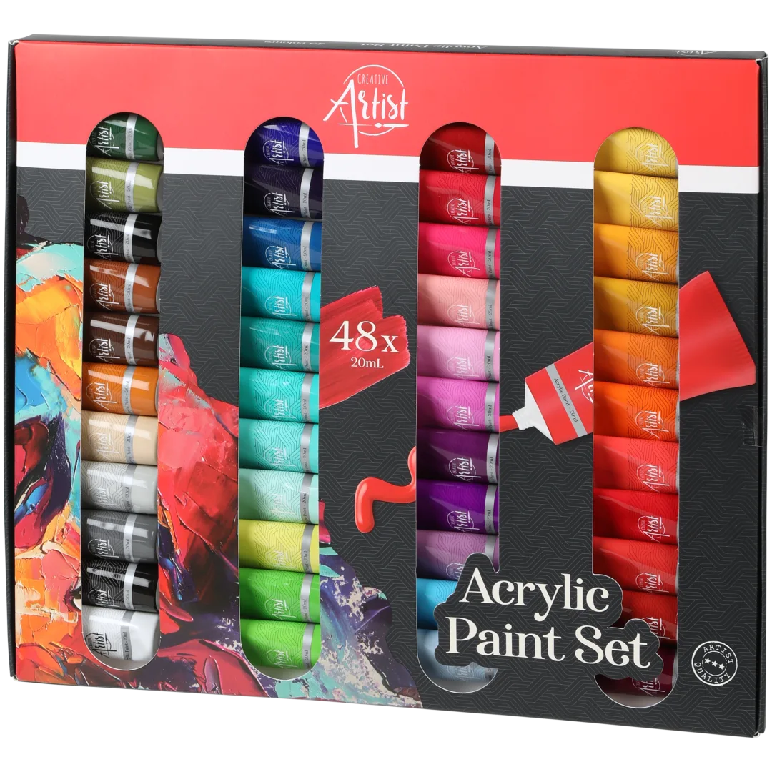 Acrylverf