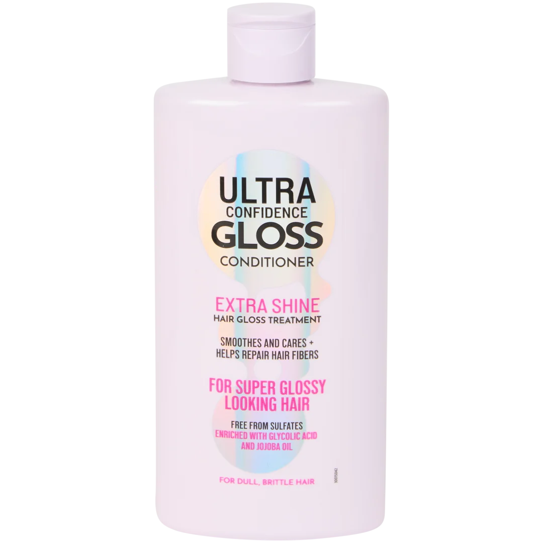 Ultra Gloss Pflegespülung 1
