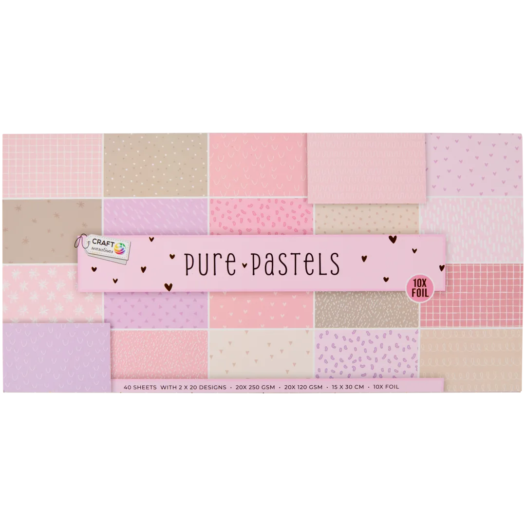 Bastelpapier